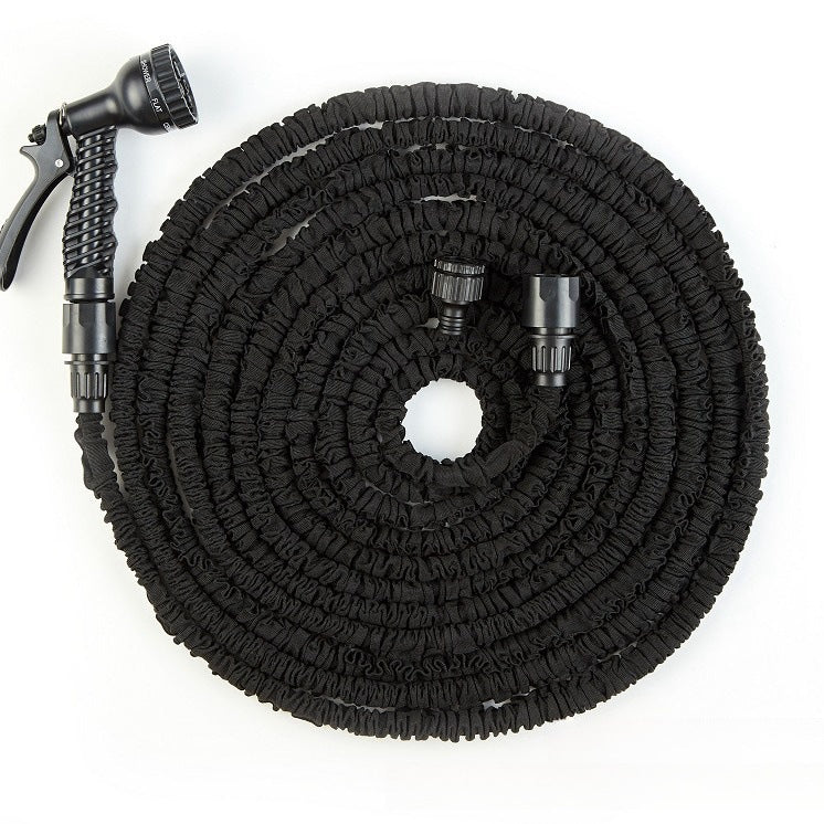 SprayPro” AquaFlex Garden Hose