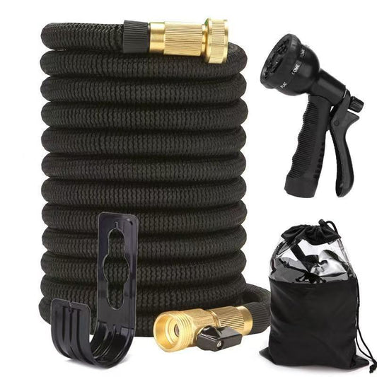 SprayPro" FlexMax Garden Hose