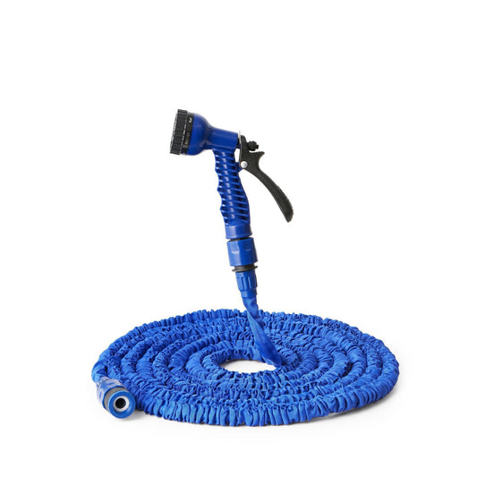 SprayPro” AquaFlex Garden Hose