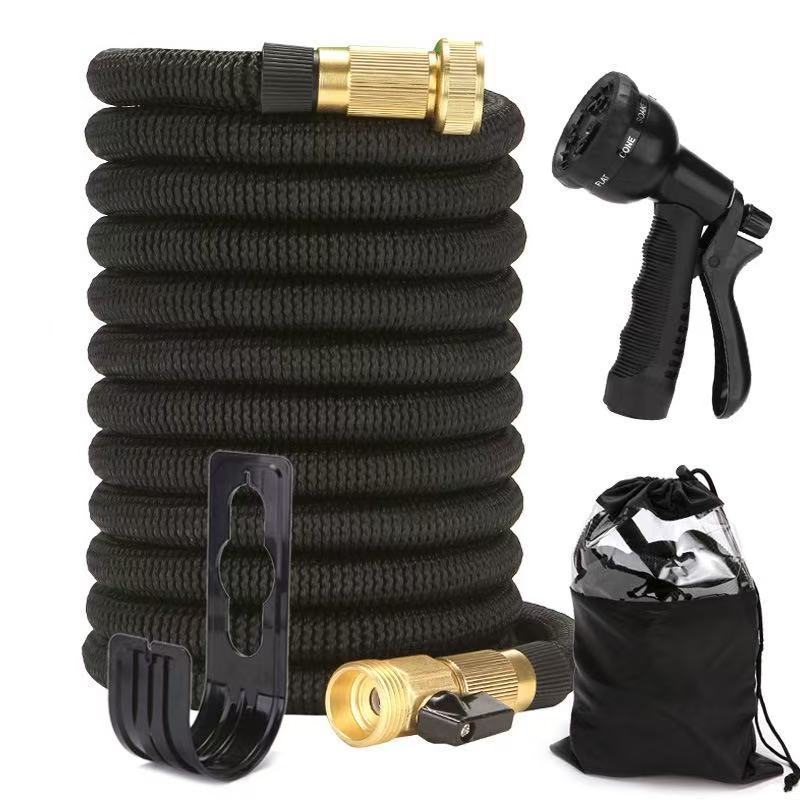 SprayPro" FlexMax Garden Hose